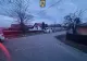 Bărbat beat, urmărit de poliție după ce și-a bătut soția. Scene incredibile pe o șosea din Suceava