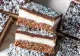 Prăjitura Kinder felie de lapte. Cum prepari acasă deliciosul desert