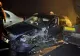 O cisternă încărcată cu 6 tone de GPL și două autoturisme, implicate într-un accident în județul Mureș. 5 persoane, rănite