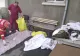 Dosar penal, în urma exploziei de la Spitalul Movila, din Ploiești: un muncitor a tăiat cu flexul lângă sursa de oxigen - o victimă