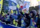 Protestele din Sănătate continuă. Angajații strâng semnături și amenință cu greva generală: risc uriaș de blocaj în sistem