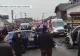 Accident grav în județul Mureș, după ce un bărbat a făcut infarct la volan