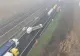 Carambol cu 150 de mașini pe o autostradă din Italia. Cel puțin 3 morți și zeci au fost răniți: care a fost cauza  VIDEO