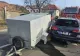 Femeie rănit grav în urma coliziunii dintre o autocisternă şi un autoturism. Victima se afla pe trecerea de pietoni