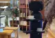 Chelnerilor-roboți într-un restaurant din Cluj. Cât de rentabilă este investiția VIDEO