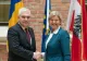 Ministrul Apărării, discuții cu omologul austriac despre securitatea din regiunea Mării Negre şi Balcanii de Vest