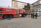 Alertă la Spitalul Județean Buzău, au fost mobilizate toate autospecialele pompierilor. 18 pacienți evacuați. Ce s-a întâmplat, de fapt? - FOTO/VIDEO