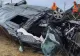 Două microbuze pline cu români, accident cumplit în Ungaria: un mort