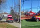 Un şofer a făcut atac de cord și a murit, după ce a acroșat un pieton