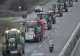 După Paris este pe cale să cadă și Roma!  Agricultorii, în drum spre capitala Italiei pentru a-şi prezenta revendicările guvernului