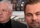 Dumitru Dragomir și Leonardo DiCaprio, într-un scandal uriaș pe aeroport. Cum era să îl ia la bătaie pe starul de la Holywood