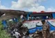 Tragedie fără margini: 31 de persoane au murit după ce un autobuz a căzut de pe un pod