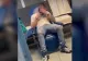 Înregistrări șocante cu șoferul drogat și băut care a luat pe capotă un polițist: „Nu știu ce e cu mine, iartă-mă!”