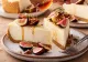 Cheesecake cu smochine și sirop de arțar. Alege un topping diferit de această dată!