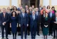 Marcel Ciolacu, întâlnire și discuții cu ambasadorii statelor membre UE la București: Am reiterat solicitarea de a clarifica aderarea completă la Schengen