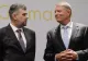 Declarație-bombă de la Marcel Ciolacu: „PSD îl va sprijini pe Klaus Iohannis să obțină o poziție importantă la nivel european”