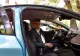 Marcel Ciolacu, în vizită la uzina de Automobile Dacia din Mioveni. Ce miniștri îl însoțesc