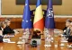 Marcel Ciolacu, discuții cu ambasadoarea Greciei la București: Prietenia dintre România și Grecia e refrectată de o agendă extrem de bogată de contacte politico-diplomatice
