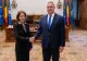 Nicolae Ciucă, întâlnire cu ambasadoarea Greciei în România: I-am transmis aprecierea pentru susținerea pe care țara sa a manifestat-o în favoarea României în Schengen și OCDE