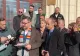 AUR l-a reclamat pe Klaus Iohannis la Parchetul General, pentru deplasările în străinătate