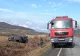 Accident grav pe DN 15A, în Bistrița Năsăud, între două autoturisme. Cinci oameni au fost răniți FOTO