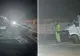 Accident mortal în Vâlcea. O persoană a murit, iar alte patru sunt rănite