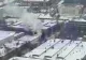 Incendiu la fabrica MIG din Moscova, mobilizare masivă a pompierilor - VIDEO