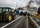 Fermierii belgieni nu stau degeaba. Au asediat al doilea port ca mărime din Europa VIDEO