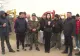 Revoltă în Giurgiu. Transgaz a intrat cu utilajele pe pământul unor fermieri fără să anunțe. Le-a distrus culturile și a lăsat dezastru în urmă