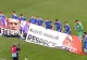 Moment de reculegere pentru Alexei Navalnîi la începutul meciului FCU Craiova - CFR Cluj