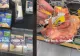 Supermarket blindat cu capcane împotriva hoților, ajuns viral pe internet. „În curând o să pună doar poza cu produsul și îl vezi fizic de abia după ce îl achiți”