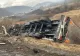 Accident mortal pe drumul dintre Cluj și Oradea. Un TIR a spulberat o dubă. Doi oameni au murit