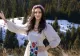 Jessie Baneș lansează piesa "România mea", cu un puternic mesaj patriotic. Șocant: Autoritățile i-au blocat accesul la filmare!