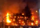 Incendiul din Valencia. Două românce sunt date dispărute de autoritățile spaniole