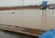 Vremea rea face prăpăd în țară. Un drum național este inundat, o ieșire de pe autostrada A1 a fost închisă