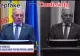 Escrocii au trucat și videoclipurile cu Mugur Isărescu. Mesajul fals pentru o platformă financiară, dezvăluit de BNR