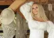 Cum arată "Tanti Ludmila", mama lui Dan Bălan. La 65 de ani, pare sora artistului - FOTO