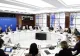 Premierul Marcel Ciolacu s-a întâlnit cu mediul de afaceri pentru analiza măsurilor guvernamentale destinate întreprinzătorilor