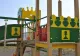 Arbore uriaș, doborât de vânt lângă un loc de joacă, într-un parc din Capitală. Nicușor Dan, reacție halucinantă: Se mai întâmplă! 