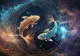 Horoscop eveniment: Soarele intră mâine în semnul Peștilor. Ce schimbări inevitabile va aduce, pentru fiecare zodie în parte
