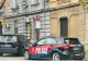 Cum arată școala de șoferi „Police”? Ideea trăsnită a unui instructor auto din Arad