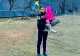 O fetiță de doar 2 ani a fost răpită, în Vrancea, de iubitul mamei. Bărbatul amenința că o omoară. Cum au reușit polițiștii să intervină