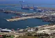 Portul Constanța a fost decapitat, în ziua în care Ciolacu a mers în vizită la Șantierul Naval. Urmează Aeroportul Otopeni
