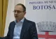Primarul din Botoşani, denunţat la DNA de soţul candidatei care ar fi primit subiectele la concurs. Femeia i-ar fi amantă