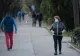 Vreme deosebit de caldă pentru începutul lui februarie. Sunt așteptate maxime de 19 grade în zilele următoare