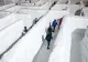 Valuri de frig extrem vor lovi Europa. Temperaturile pot scădea sub  minus 40 de grade