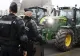 Confruntări violente între jandarmi și fermieri, la Paris. Autoritățile au trimis blindatele pe străzi