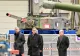 Industria de armament a câștigat 2,2 TRILIOANE de dolari de pe urma războaielor în 2023, atingând un nou record