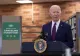Joe Biden, mesaj clar pentru Putin în cadrul discursului despre Starea Uniunii: "Nu vom pleca!"