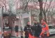 Atac sângeros în Galați! Un tânăr și-a înjunghiat părinții, dar și un polițist venit la intervenție